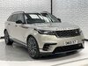 Land Rover Range Rover Velar 2.0 D240 R-Dynamic HSE Auto 4WD Euro 6 (s/s) 5dr