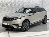 Land Rover Range Rover Velar 2.0 D240 R-Dynamic HSE Auto 4WD Euro 6 (s/s) 5dr 3