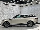 Land Rover Range Rover Velar 2.0 D240 R-Dynamic HSE Auto 4WD Euro 6 (s/s) 5dr 4