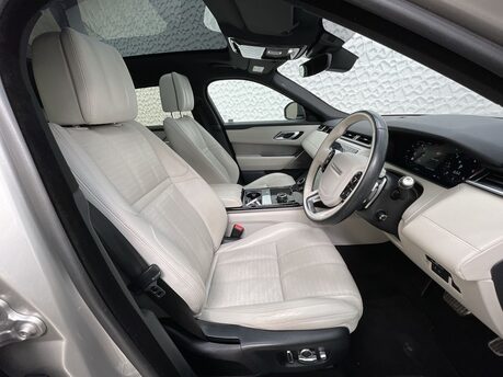 Land Rover Range Rover Velar 2.0 D240 R-Dynamic HSE Auto 4WD Euro 6 (s/s) 5dr 9