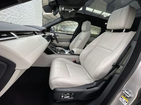Land Rover Range Rover Velar 2.0 D240 R-Dynamic HSE Auto 4WD Euro 6 (s/s) 5dr 12