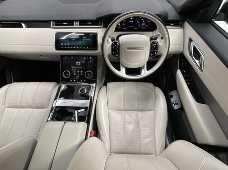 Land Rover Range Rover Velar 2.0 D240 R-Dynamic HSE Auto 4WD Euro 6 (s/s) 5dr 13