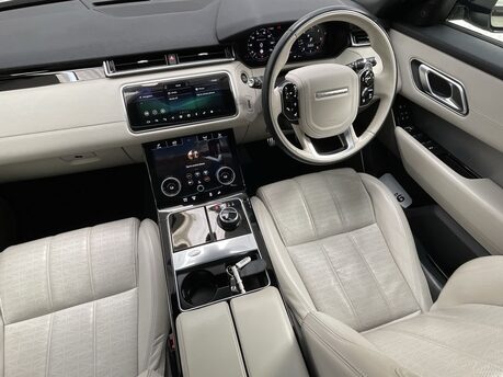 Land Rover Range Rover Velar 2.0 D240 R-Dynamic HSE Auto 4WD Euro 6 (s/s) 5dr 14