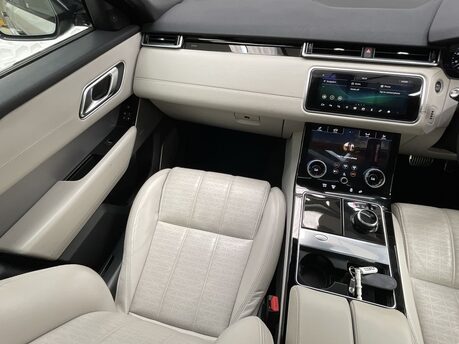 Land Rover Range Rover Velar 2.0 D240 R-Dynamic HSE Auto 4WD Euro 6 (s/s) 5dr 15