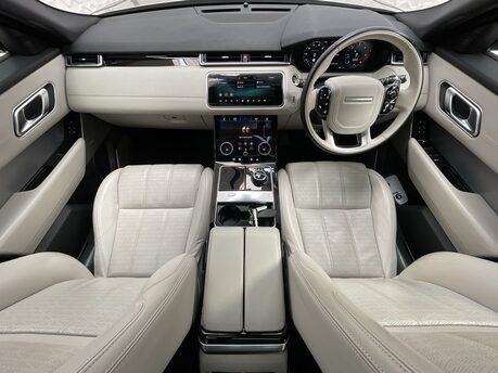 Land Rover Range Rover Velar 2.0 D240 R-Dynamic HSE Auto 4WD Euro 6 (s/s) 5dr 17