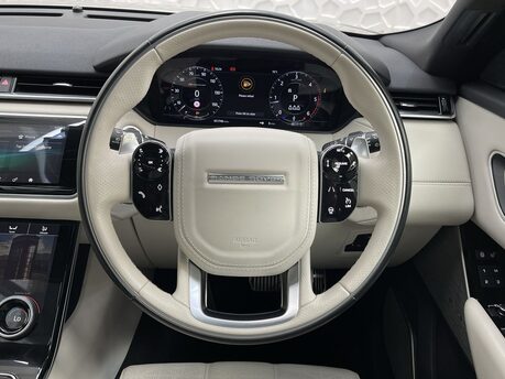 Land Rover Range Rover Velar 2.0 D240 R-Dynamic HSE Auto 4WD Euro 6 (s/s) 5dr 19
