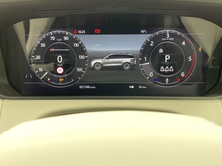 Land Rover Range Rover Velar 2.0 D240 R-Dynamic HSE Auto 4WD Euro 6 (s/s) 5dr 22
