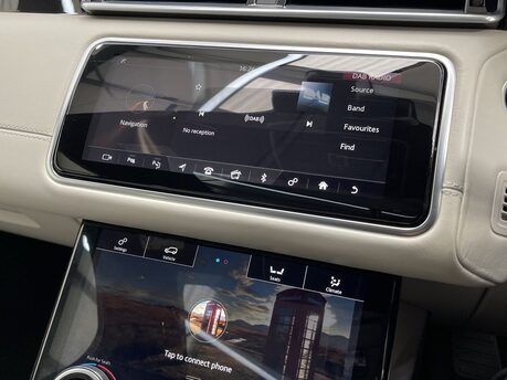 Land Rover Range Rover Velar 2.0 D240 R-Dynamic HSE Auto 4WD Euro 6 (s/s) 5dr 23
