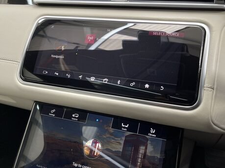 Land Rover Range Rover Velar 2.0 D240 R-Dynamic HSE Auto 4WD Euro 6 (s/s) 5dr 24
