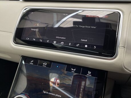 Land Rover Range Rover Velar 2.0 D240 R-Dynamic HSE Auto 4WD Euro 6 (s/s) 5dr 25