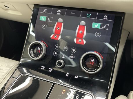 Land Rover Range Rover Velar 2.0 D240 R-Dynamic HSE Auto 4WD Euro 6 (s/s) 5dr 32