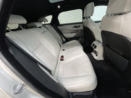 Land Rover Range Rover Velar 2.0 D240 R-Dynamic HSE Auto 4WD Euro 6 (s/s) 5dr 33