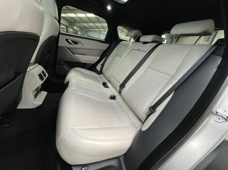 Land Rover Range Rover Velar 2.0 D240 R-Dynamic HSE Auto 4WD Euro 6 (s/s) 5dr 34
