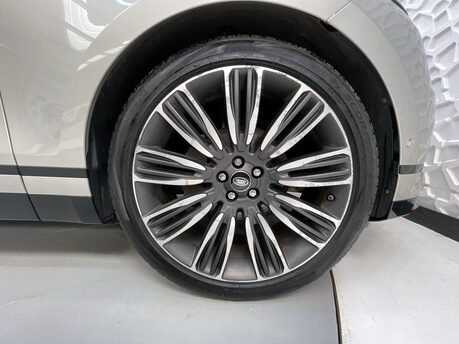 Land Rover Range Rover Velar 2.0 D240 R-Dynamic HSE Auto 4WD Euro 6 (s/s) 5dr 44