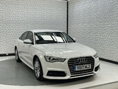 Audi A6 2.0 TDI ultra SE Executive S Tronic Euro 6 (s/s) 4dr 1