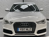 Audi A6 2.0 TDI ultra SE Executive S Tronic Euro 6 (s/s) 4dr 2
