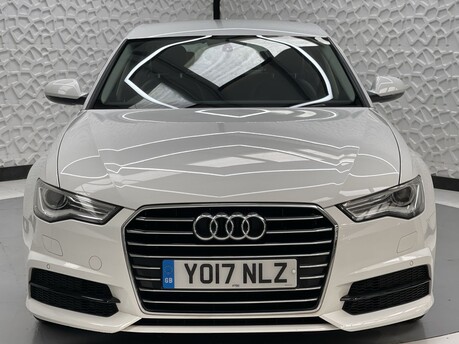 Audi A6 2.0 TDI ultra SE Executive S Tronic Euro 6 (s/s) 4dr 2