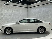 Audi A6 2.0 TDI ultra SE Executive S Tronic Euro 6 (s/s) 4dr 4