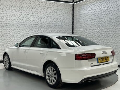Audi A6 2.0 TDI ultra SE Executive S Tronic Euro 6 (s/s) 4dr 5