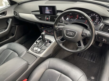 Audi A6 2.0 TDI ultra SE Executive S Tronic Euro 6 (s/s) 4dr 10