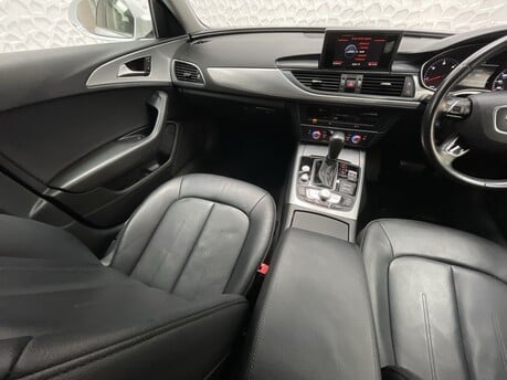 Audi A6 2.0 TDI ultra SE Executive S Tronic Euro 6 (s/s) 4dr 15