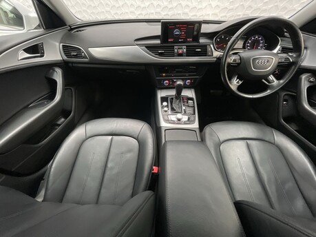 Audi A6 2.0 TDI ultra SE Executive S Tronic Euro 6 (s/s) 4dr 16