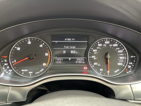 Audi A6 2.0 TDI ultra SE Executive S Tronic Euro 6 (s/s) 4dr 21
