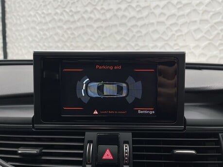Audi A6 2.0 TDI ultra SE Executive S Tronic Euro 6 (s/s) 4dr 25