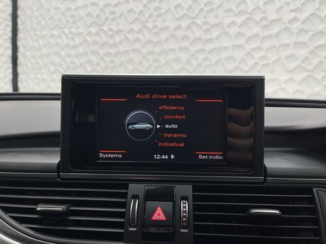 Audi A6 2.0 TDI ultra SE Executive S Tronic Euro 6 (s/s) 4dr 28