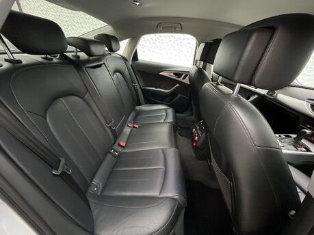 Audi A6 2.0 TDI ultra SE Executive S Tronic Euro 6 (s/s) 4dr 33