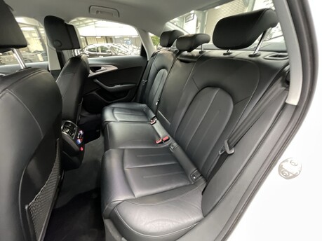 Audi A6 2.0 TDI ultra SE Executive S Tronic Euro 6 (s/s) 4dr 34