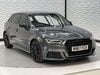 Audi A3 2.0 TDI Black Edition Sportback S Tronic Euro 6 (s/s) 5dr