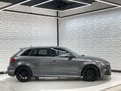 Audi A3 2.0 TDI Black Edition Sportback S Tronic Euro 6 (s/s) 5dr 4
