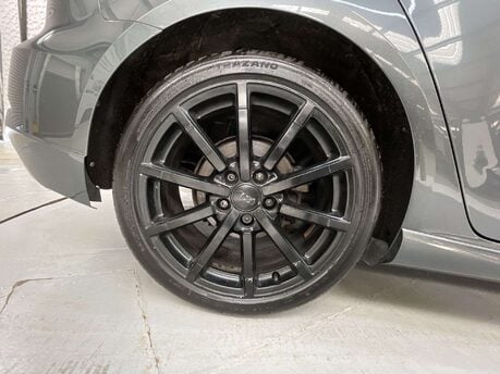 Audi A3 2.0 TDI Black Edition Sportback S Tronic Euro 6 (s/s) 5dr 43