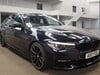 BMW 5 Series 3.0 530d M Sport Auto xDrive Euro 6 (s/s) 4dr