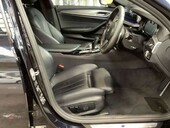 BMW 5 Series 3.0 530d M Sport Auto xDrive Euro 6 (s/s) 4dr 3