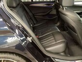 BMW 5 Series 3.0 530d M Sport Auto xDrive Euro 6 (s/s) 4dr 4