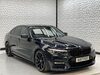 BMW 5 Series 3.0 530d M Sport Auto xDrive Euro 6 (s/s) 4dr