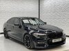 BMW 5 Series 3.0 530d M Sport Auto xDrive Euro 6 (s/s) 4dr