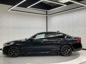 BMW 5 Series 3.0 530d M Sport Auto xDrive Euro 6 (s/s) 4dr 4