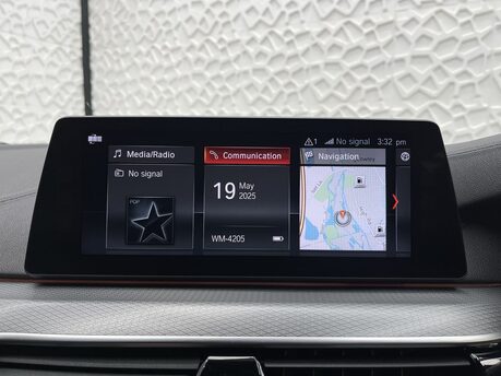 BMW 5 Series 3.0 530d M Sport Auto xDrive Euro 6 (s/s) 4dr 28