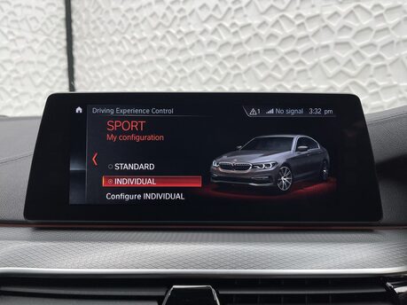 BMW 5 Series 3.0 530d M Sport Auto xDrive Euro 6 (s/s) 4dr 29