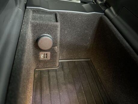 BMW 5 Series 3.0 530d M Sport Auto xDrive Euro 6 (s/s) 4dr 34