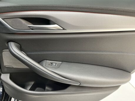 BMW 5 Series 3.0 530d M Sport Auto xDrive Euro 6 (s/s) 4dr 39