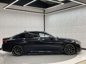 BMW 5 Series 3.0 530d M Sport Auto xDrive Euro 6 (s/s) 4dr 4