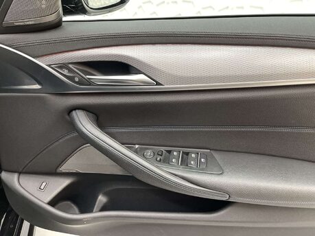 BMW 5 Series 3.0 530d M Sport Auto xDrive Euro 6 (s/s) 4dr 43