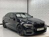 BMW 5 Series 3.0 530d M Sport Auto xDrive Euro 6 (s/s) 4dr