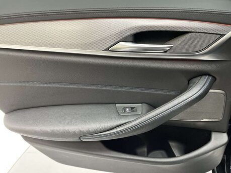 BMW 5 Series 3.0 530d M Sport Auto xDrive Euro 6 (s/s) 4dr 46