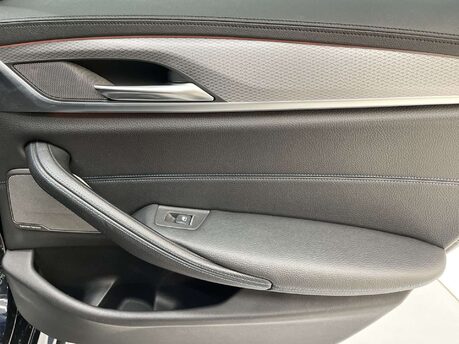 BMW 5 Series 3.0 530d M Sport Auto xDrive Euro 6 (s/s) 4dr 44