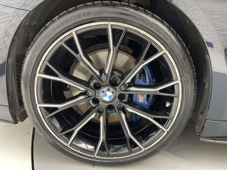 BMW 5 Series 3.0 530d M Sport Auto xDrive Euro 6 (s/s) 4dr 9